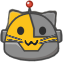 blobcat_robot