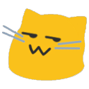 :blobcat_smugcat: